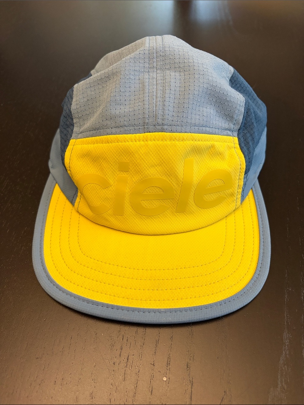 Ciele GOCap Adjustable Running Hat